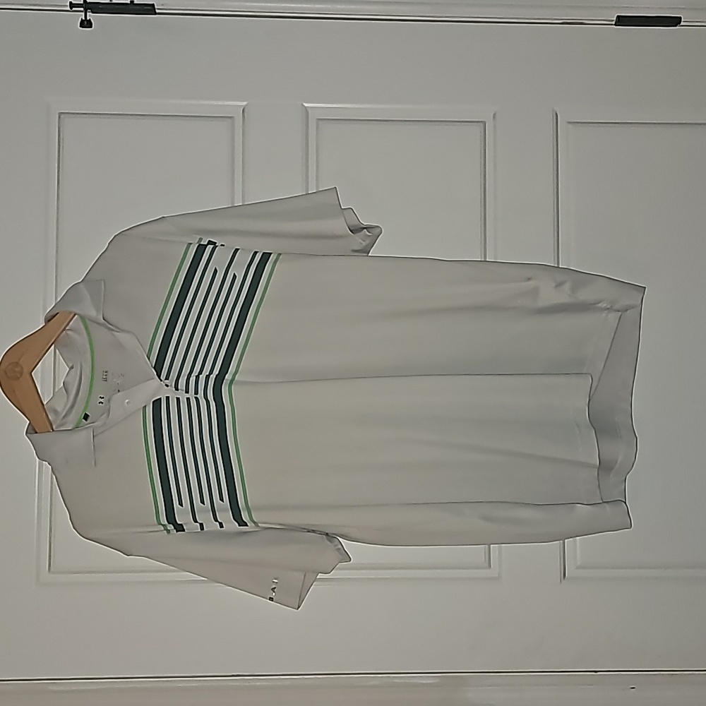 Under Armour Golf Polo